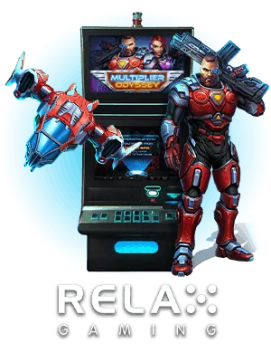 Máy Slot cổ điển với lối chơi đơn giản